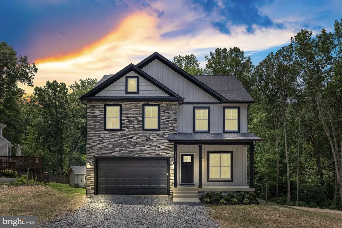 12902 Verrey Ct, Spotsylvania, VA 22551 - #1