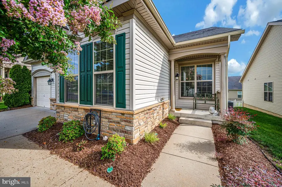 5809 E Carnifex Ferry Rd, Fredericksburg, VA 22407 - #2