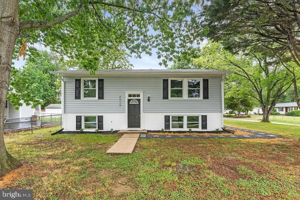 6029 Massaponax Dr, Fredericksburg, VA 22407 - #1