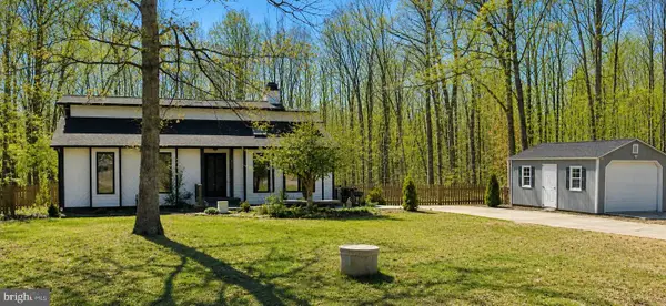6906 Aspen Ln, SPOTSYLVANIA, VA 22551