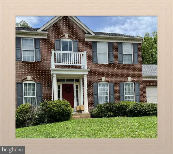 10111 Mindy Ct, FREDERICKSBURG, VA 22408