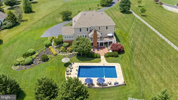 9909 Agnes Ln, SPOTSYLVANIA, VA 22553