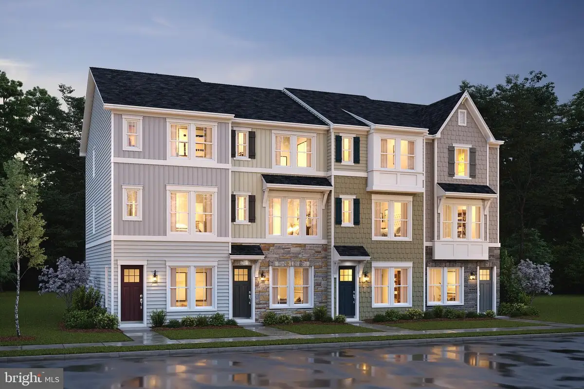 Lot 289 Greenbrew Way #lot 289, Fredericksburg, VA 22407 - #1