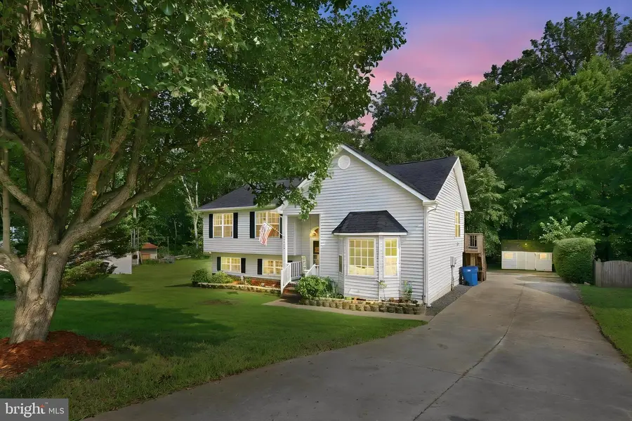 7422 Laura Ln, Fredericksburg, VA 22407 - #3