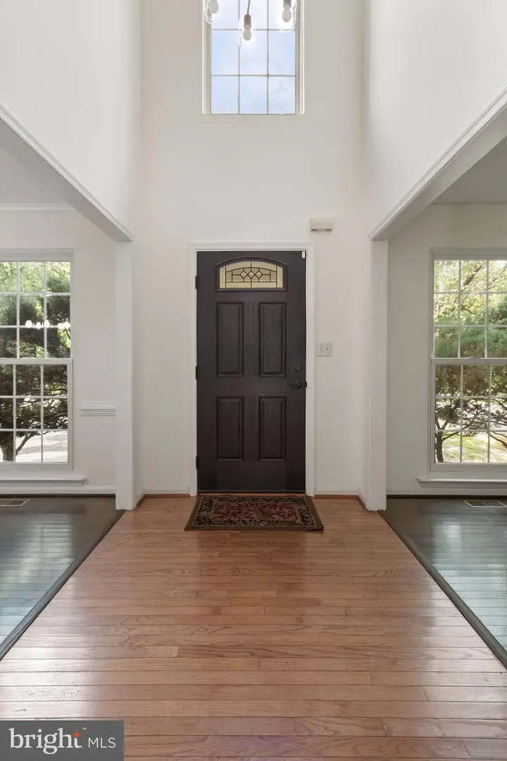 3517 Lancaster Ring Rd, Fredericksburg, VA 22408 - #3