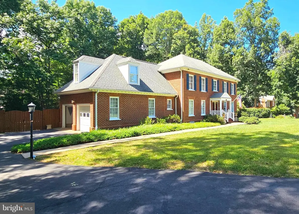 12210 Dell Way, Fredericksburg, VA 22407 - #1