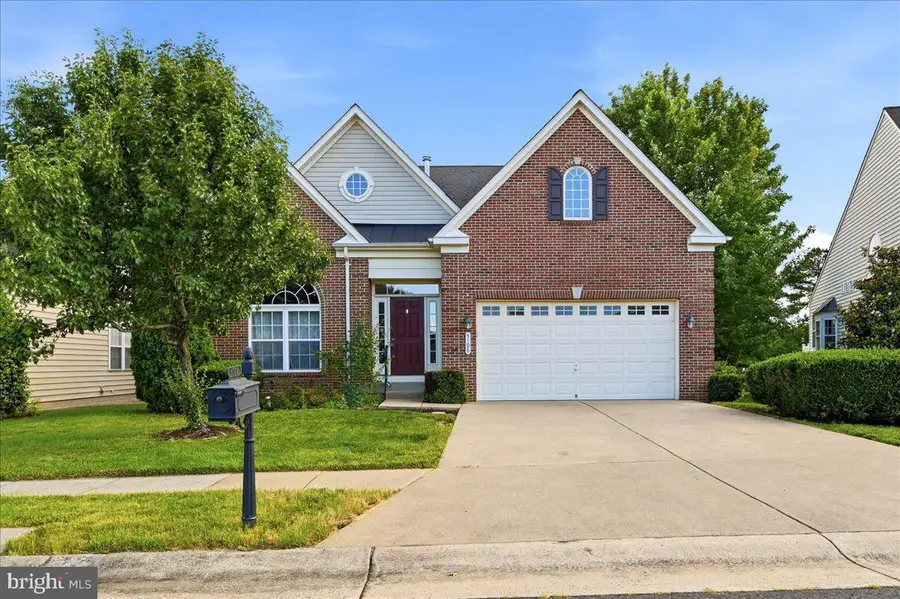 5108 Sewells Pointe Dr, Fredericksburg, VA 22407 - #2