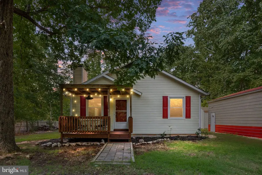 15012 Comfort Ln, Mineral, VA 23117 - #2