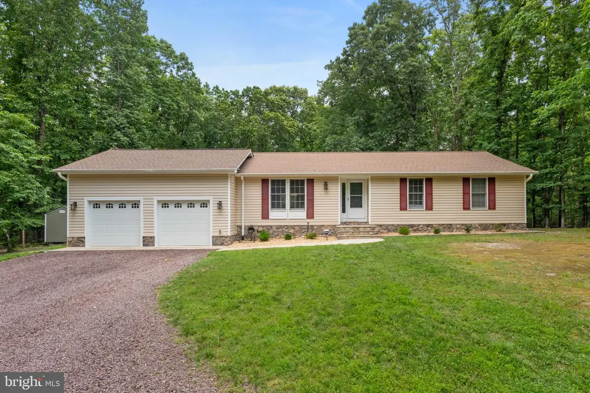 7021 Reno Ln, Fredericksburg, VA 22407 - #1