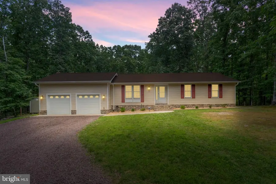7021 Reno Ln, Fredericksburg, VA 22407 - #2