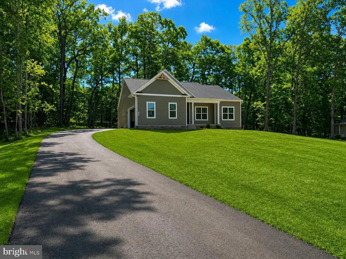 5304 Wyndemere Cir, Mineral, VA 23117 - #1