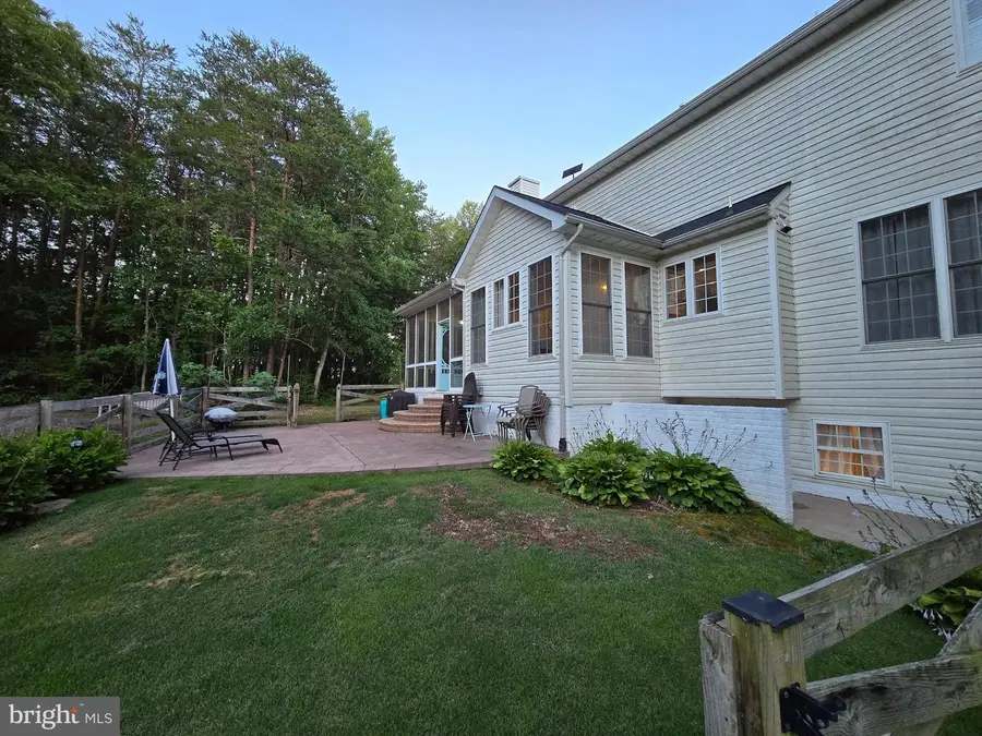 7721 Riparian Ct, Fredericksburg, VA 22408 - #3