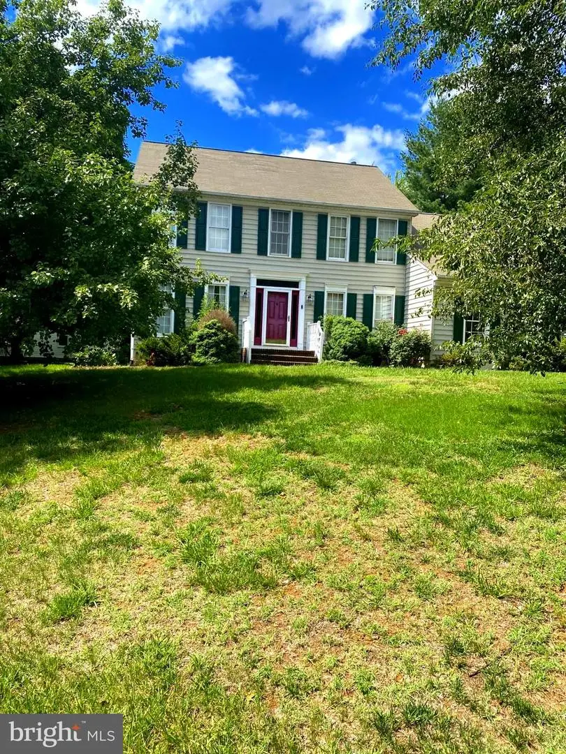 6119 Blackstone Blvd, Fredericksburg, VA 22407 - #1