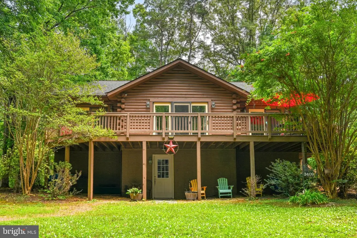 3409 Hidaway Ct, Bumpass, VA 23024 - #1