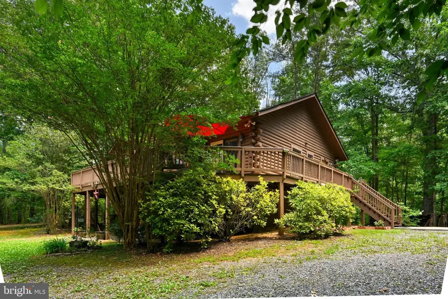 3409 Hidaway Ct, Bumpass, VA 23024 - #3