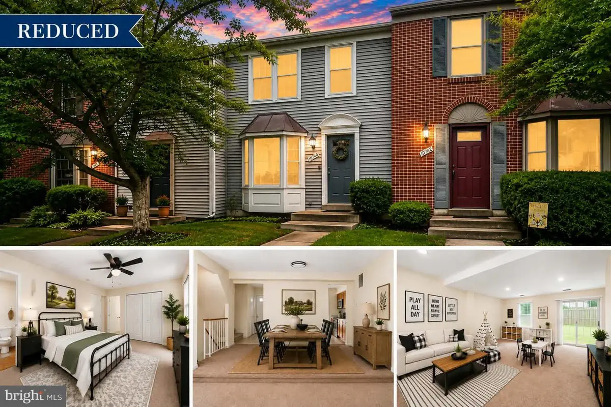 10740 Brice Ct, Fredericksburg, VA 22407 - #1