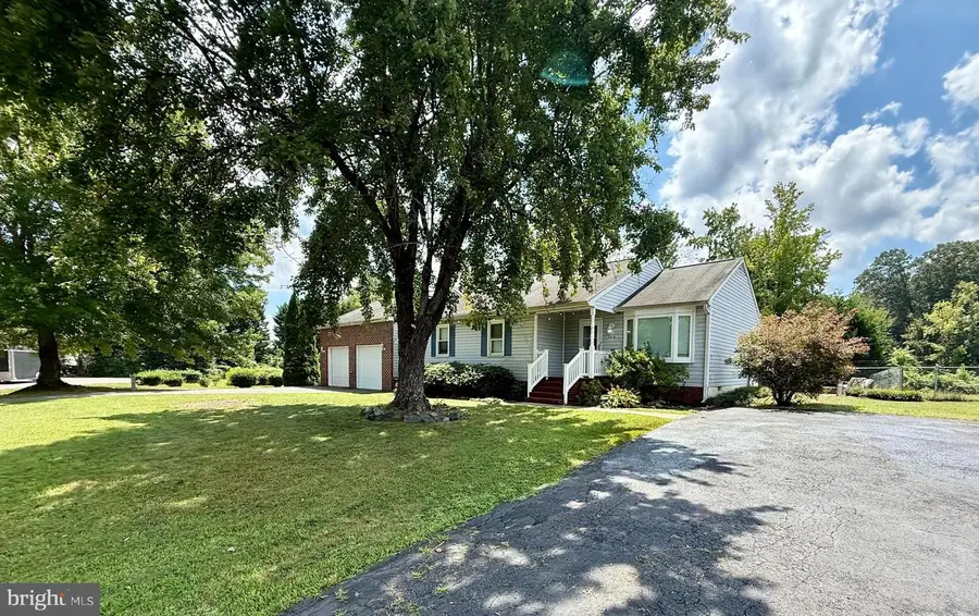 7014 Sharon Rd, Fredericksburg, VA 22407 - #2