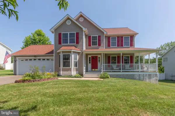 10710 Chancellorsville Dr, SPOTSYLVANIA, VA 22553