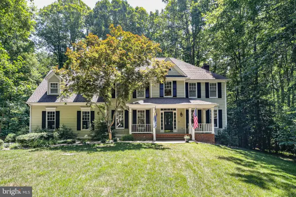 7217 Bloomsbury Ln, SPOTSYLVANIA, VA 22553