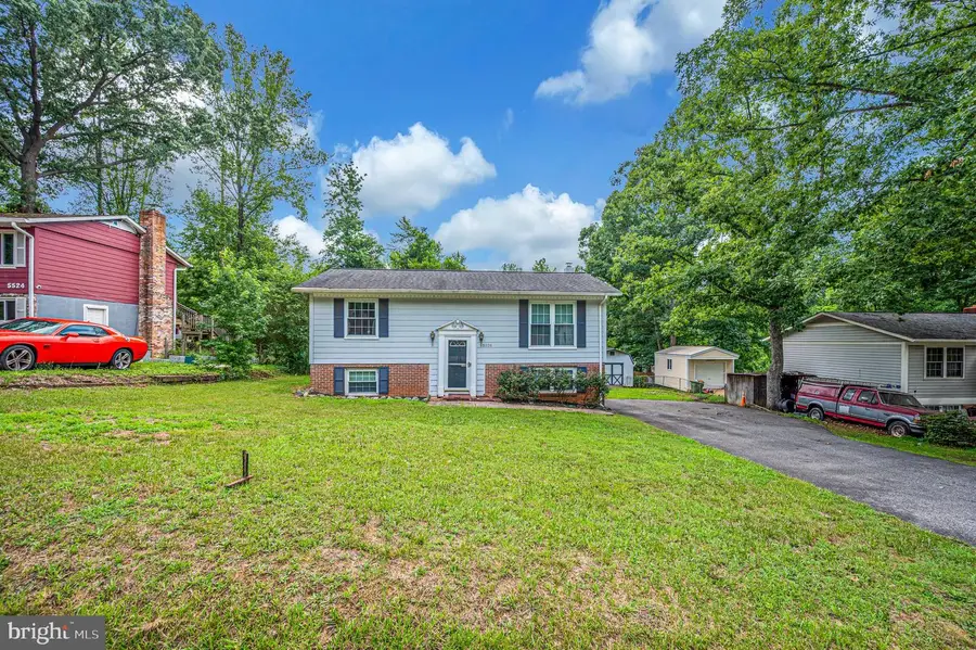 5526 Carousel St, Fredericksburg, VA 22407 - #2