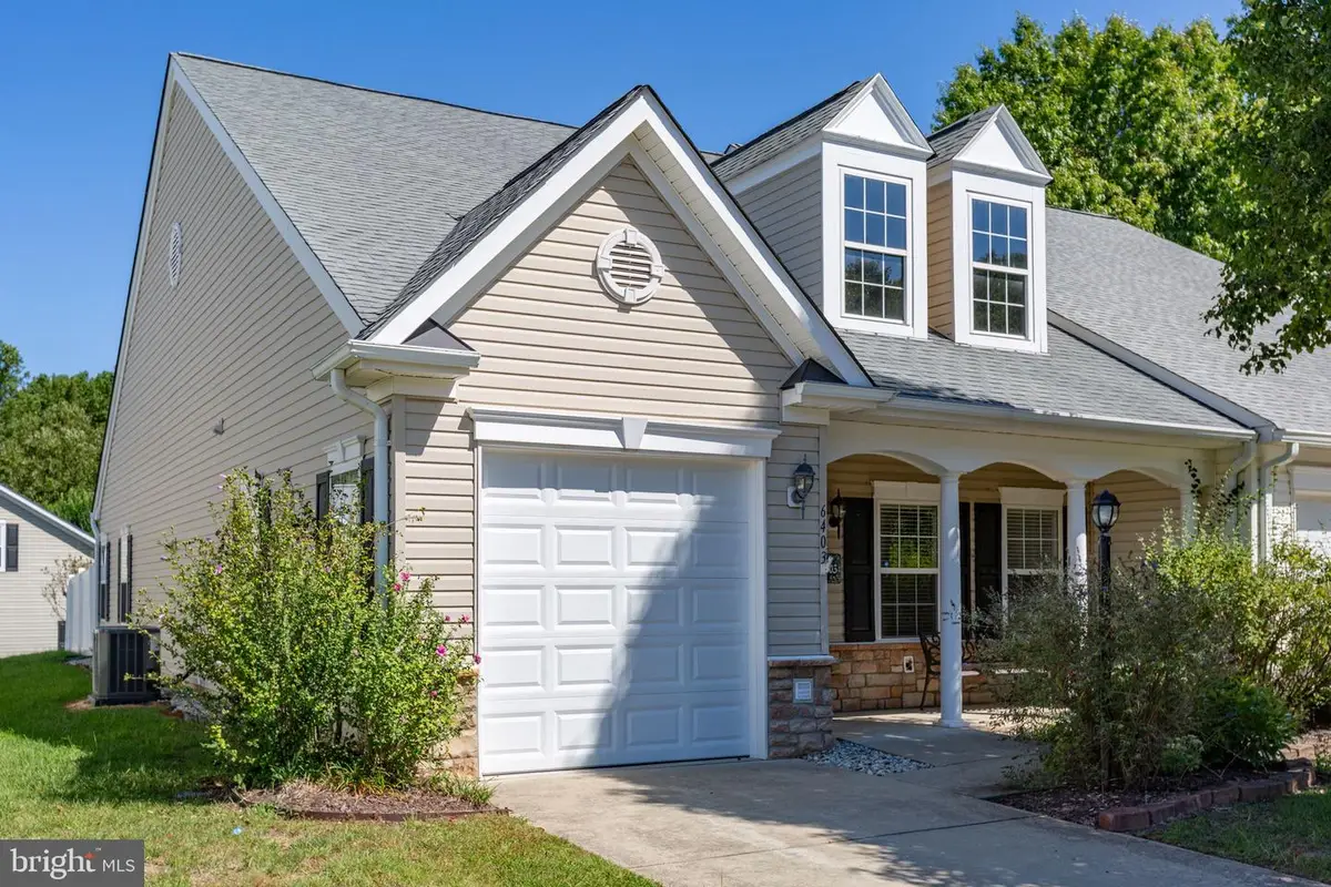6403 Garners Way, Spotsylvania, VA 22553 - #1