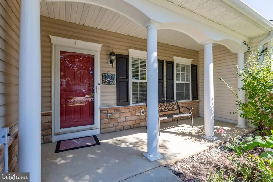 6403 Garners Way, Spotsylvania, VA 22553 - #3