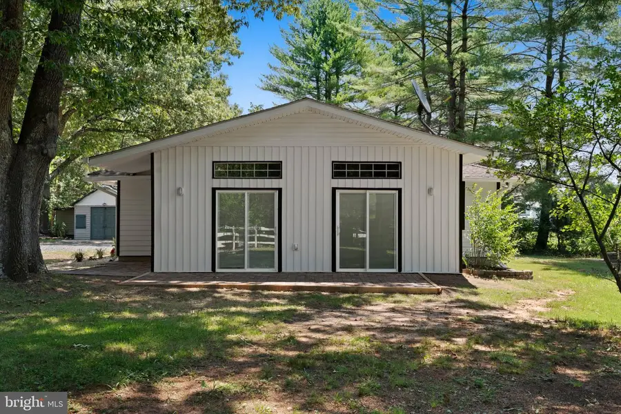 8405 Shirley Rd, Unionville, VA 22567 - #2