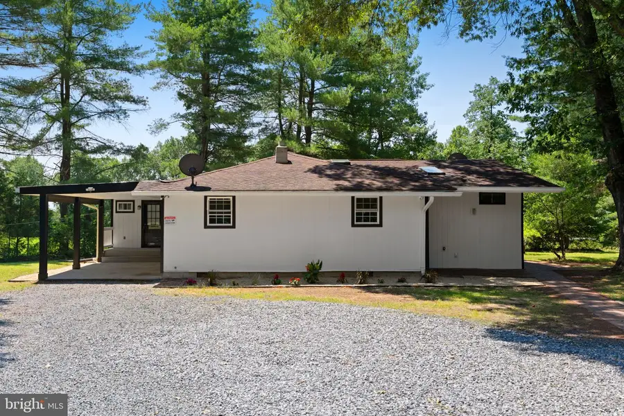 8405 Shirley Rd, Unionville, VA 22567 - #3