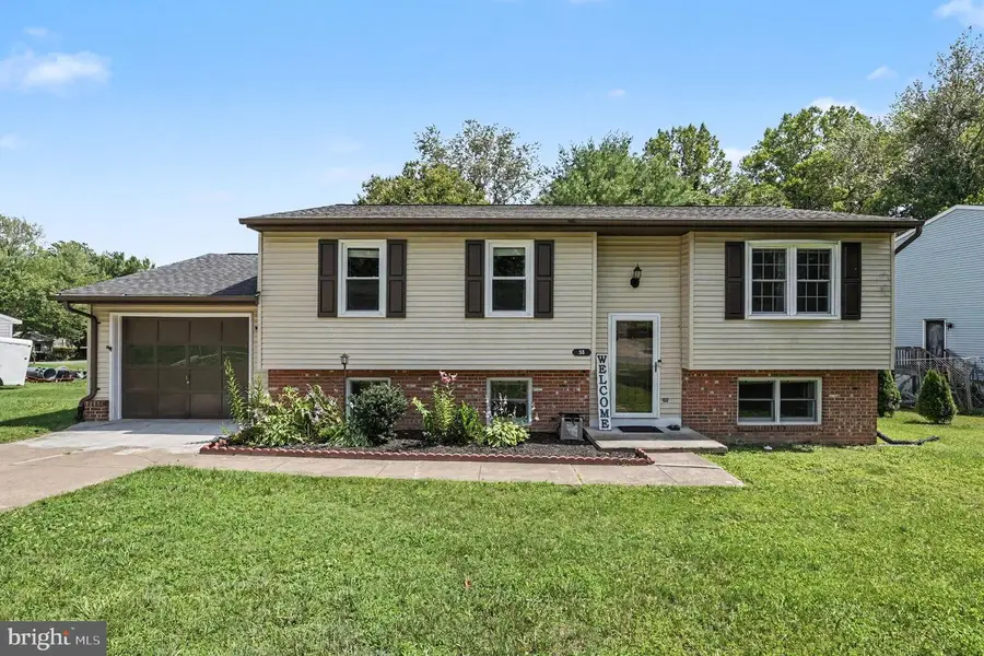 58 C L Walker Blvd, Fredericksburg, VA 22407 - #2