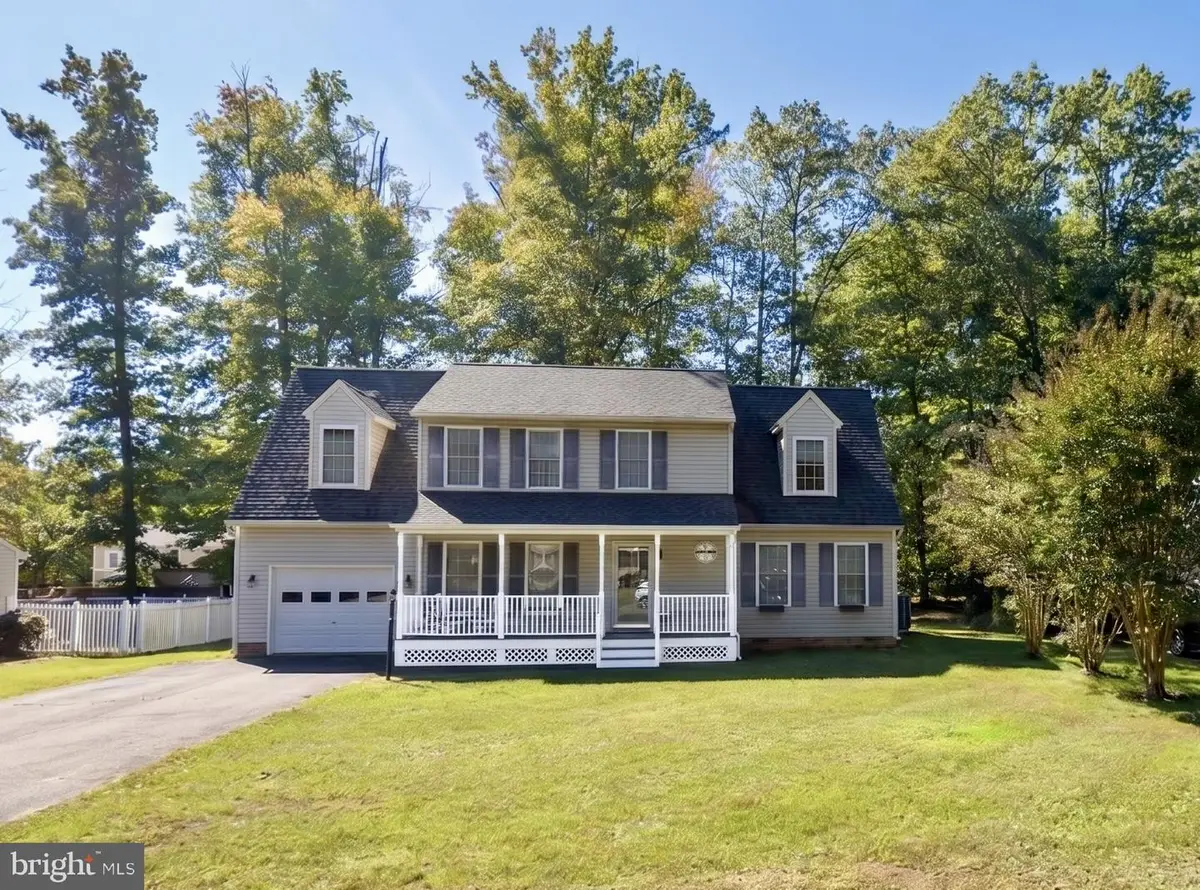 10112 Ballston Rd, Fredericksburg, VA 22408 - #1