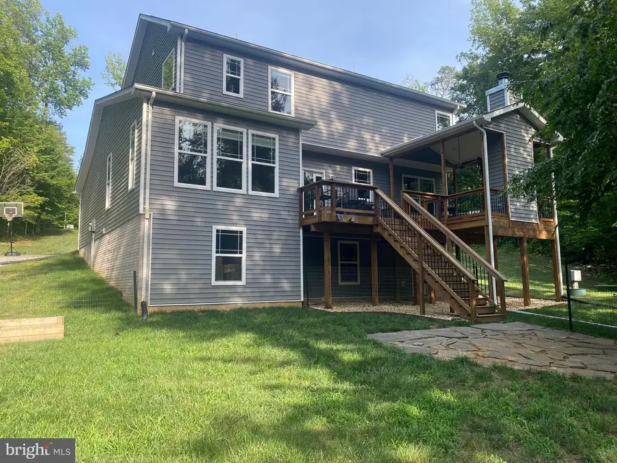 7728 Po River Dr, Spotsylvania, VA 22551 - #2