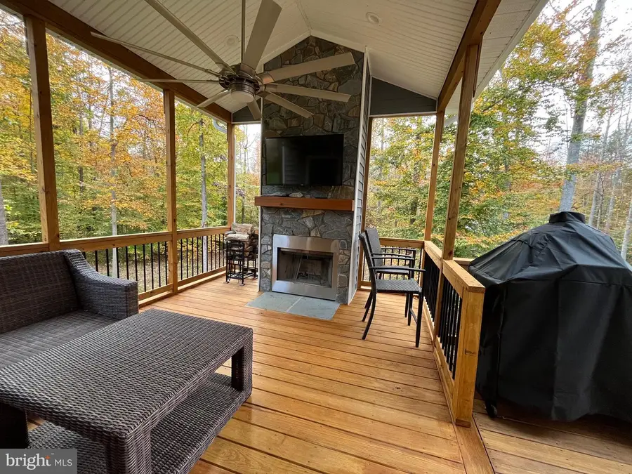 7728 Po River Dr, Spotsylvania, VA 22551 - #3