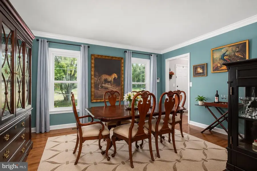 7301 Lord Barton Dr, Fredericksburg, VA 22407 - #3