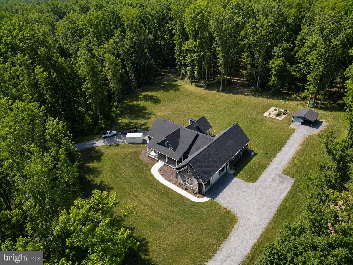 7121 Courthouse Rd, Spotsylvania, VA 22551 - #1
