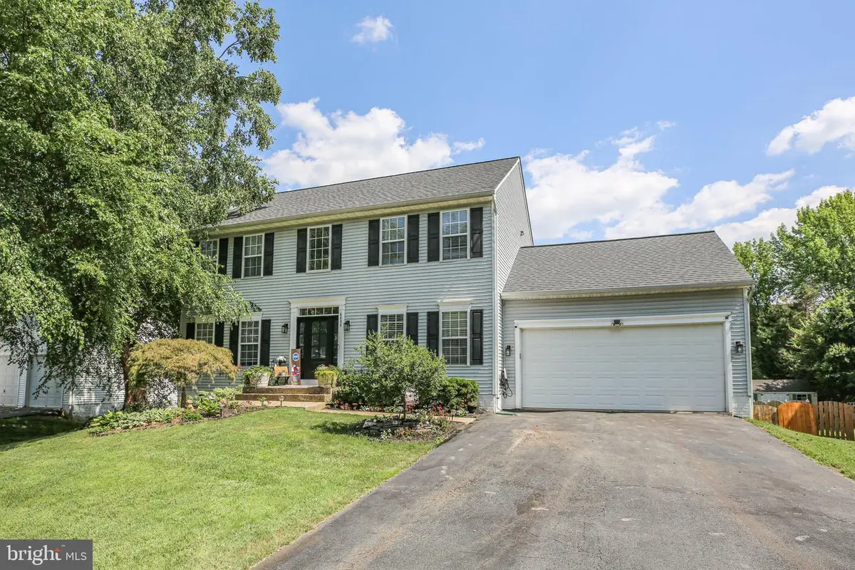 6806 Lakeridge Dr, Fredericksburg, VA 22407 - #1