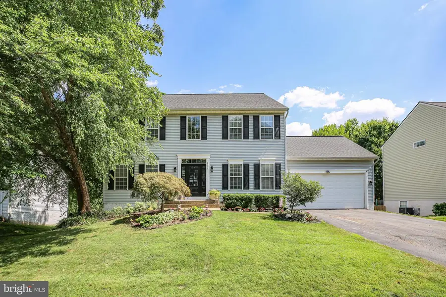 6806 Lakeridge Dr, Fredericksburg, VA 22407 - #2