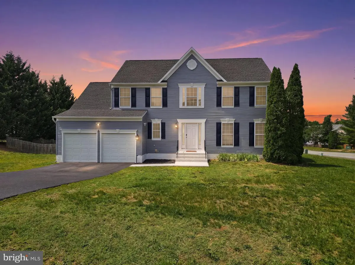 4001 Mossy Bank Ln, Fredericksburg, VA 22408 - #1