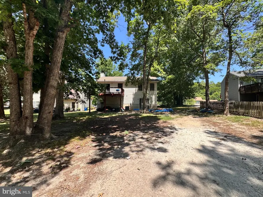 5706 Stone Meadow Dr, Fredericksburg, VA 22407 - #3