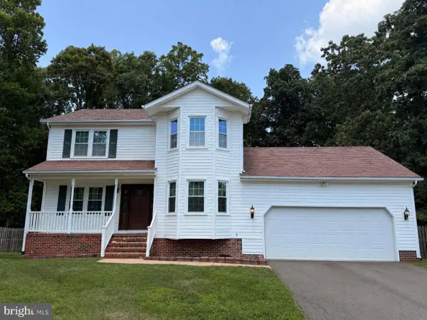 5207 Calvert Ct, FREDERICKSBURG, VA 22407