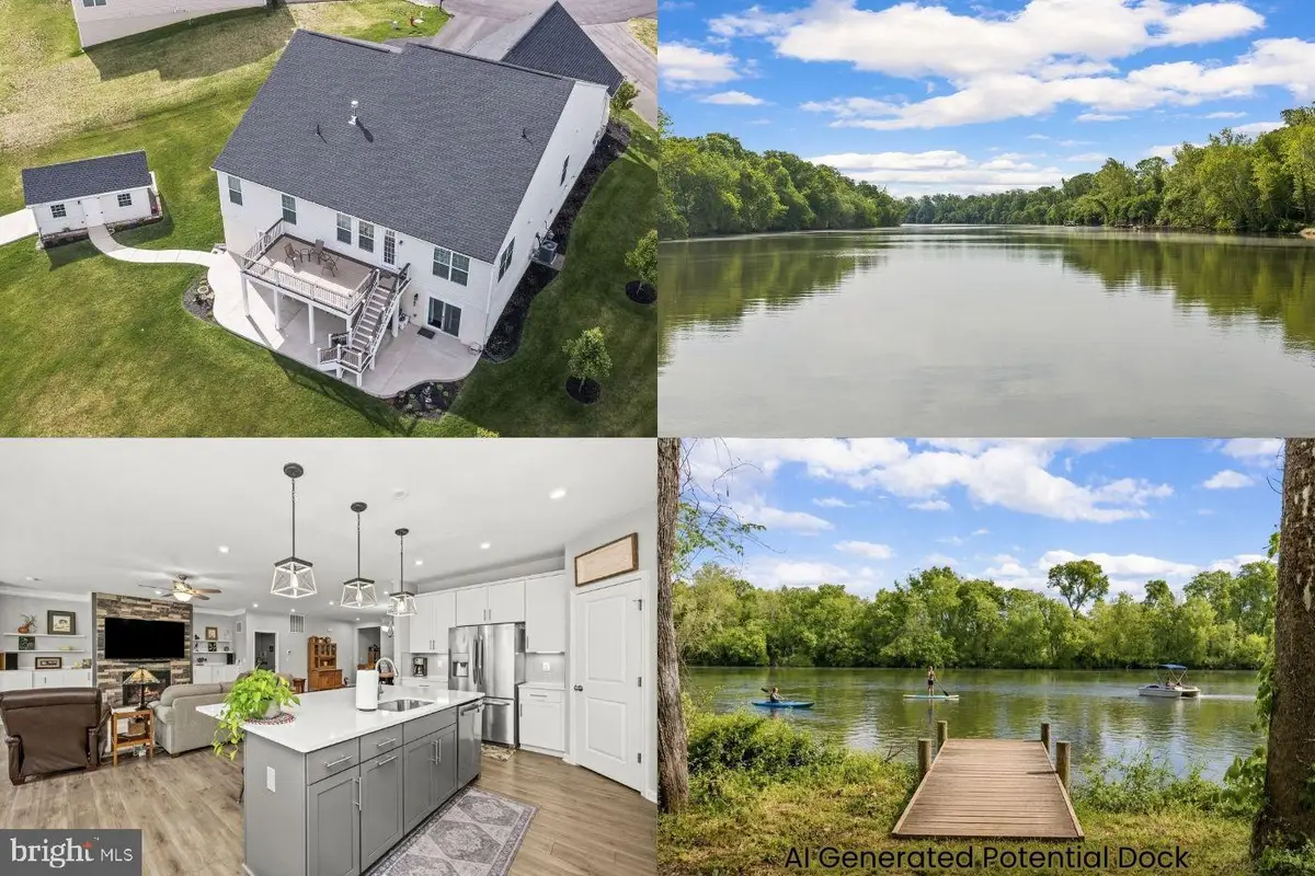 1821 Legacy Ln, Fredericksburg, VA 22408 - #1
