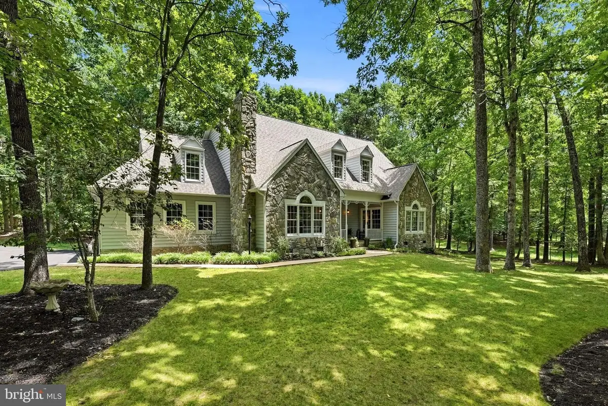 10829 Perrin Cir, Spotsylvania, VA 22551 - #1