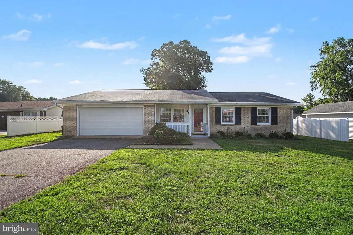 4117 Midway St, Fredericksburg, VA 22408 - #1