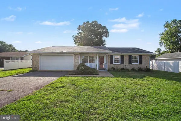4117 Midway St, FREDERICKSBURG, VA 22408