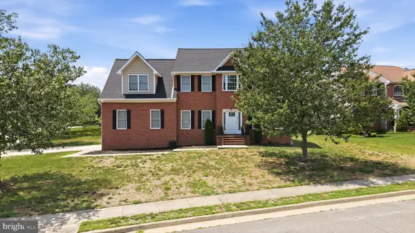 5901 W Copper Mountain Dr, SPOTSYLVANIA, VA 22553