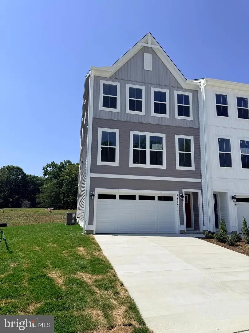 7732 Harlow Cir, Spotsylvania, VA 22551 - #2