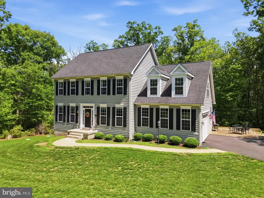 13005 N French Ct, Fredericksburg, VA 22407 - #2