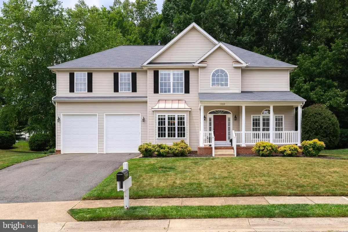 11004 Plume Ct, Fredericksburg, VA 22407 - #1