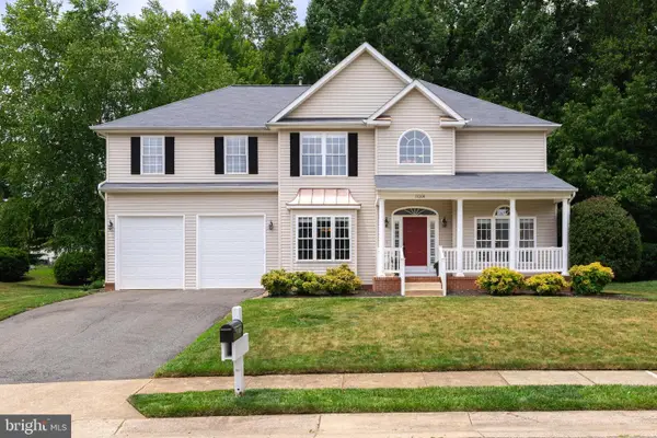 11004 Plume Ct, FREDERICKSBURG, VA 22407