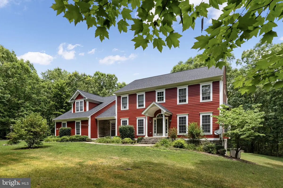 9631 Nottoway Ln, Spotsylvania, VA 22551 - #1