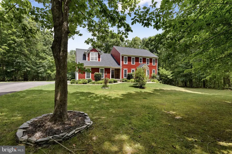 9631 Nottoway Ln, Spotsylvania, VA 22551 - #3